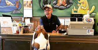 Love the harnesses and collars we bought from there! 7 Locally Owned Pet Stores In Seattle For Your Furry Friends Curated