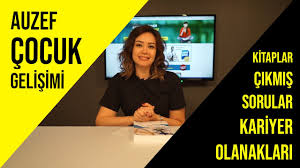 Maybe you would like to learn more about one of these? Auzef Cocuk Gelisimi Auzef Cocuk Gelisimi Dersleri Kariyer Olanaklari Youtube