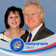 The World for Jesus International