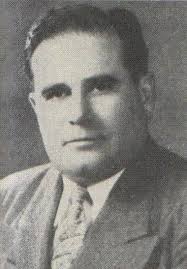 Harold John Arthur (1904-1971)