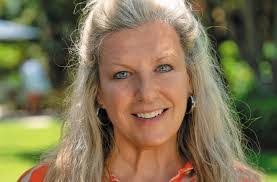 Jill Glazer's Instagram, Twitter & Facebook