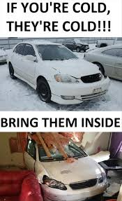 If youre cold theyre cold. If You Re Cold They Re Cold Bits And Pieces