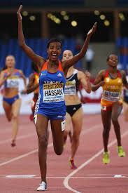 Oromo scholars and professionals on the impending human catastrophe in ethiopia; Oromo Athletes The Oromian Economist