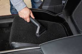 Utiliser le bicarbonate de soude. Sieges De Voiture En Tissu Comment Bien Les Nettoyer