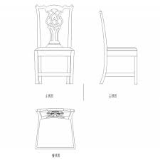 Autocad Office Furniture Blocks Dwg Models Block Plan Office Furniture Conference Table Design