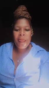 Yolanda Gumbi and Her Father