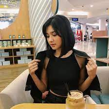 About press copyright contact us creators advertise developers terms privacy policy & safety how youtube works test new features press copyright contact us creators. Foto Rambut Pendek Mikha Tambayong Jadi Lebih Kekinian Dan Kece Kapanlagi Com