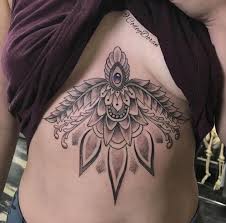 Because of their circular shape, most people place their mandala tattoos in the center of the stomach. 150 Cute Stomach Tattoos For Women 2021 Belly Button Navel