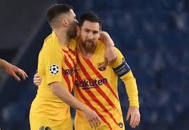 The latest tweets from jordi alba (@jordialba). Jordi Alba Talks About Lionel Messi And Ronald Koeman