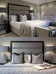 Instyle Decor Com Hospitality Lighting Hotel Lighting Guest Room Lighting Beautiful Cu Master Bedroom Interior Design Modern Bedroom Design Bedroom Interior