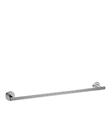 The sonas heated towel rail collection combines performance and style with great value for money. Hansgrohe Accessories Logis Universal Bath Towel Rail 41716000