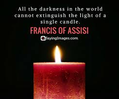 22 Candle Quotes To Inspire A Life Of Hope And Radiance Ultima Status