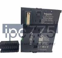 For NEW Schneider PLC Module TM3AI4 With box | eBay