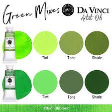 Quick Easy Tips For Mixing Green