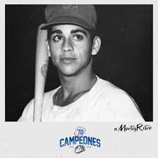 Un jugador emblemático que venía de República Dominicana, ¡el gran Winston  Llenas! ⚾💥 ¿Recuerdas en qué temporada llegó a la novena de los  #CharrosDeJalisco? 👀 #MartesRetro #MásCharrosQueNunca 🤠💛💙 Fuente: El  Informador.