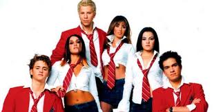 Escrito por laura granados marzo 19, 2020. Las Mejores Canciones De Rbd En Rebelde