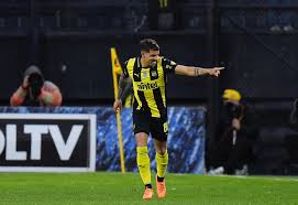 Peñarol vs. Tacuarembó: Copa AUF Uruguay al rojo vivo - Imagen principal del artículo