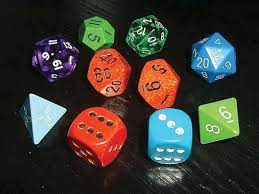 On a finite planet, the optimum population providing the best quality of life for all, is clearly much smaller than the maximum, permitting bare survival. Dice Game Pieces Britannica
