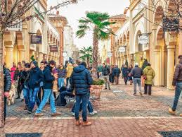 By helen page 1 comment. Italy S Top 5 Shopping Outlets Booking Com