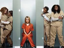 Orange is the new black. The Negative Effect Orange Is The New Black Is Having On Jails Abc News