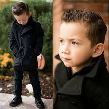 These hairstyles will fix your. 53 Cute Boys Hairstyles That Will Trend In 2021