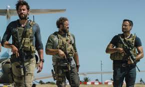 Compound in libya, a security team struggles to make sense out of the chaos. Michael Bay S Benghazi Movie 13 Hours Is Inaccurate According To Cia Officer Film The Guardian