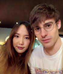 Jung joon young and … ìêµ­ë¨ì Korean Englishman Happy American Thanksgiving Can T Express How Thankful I Am For My Amazing Beautiful And Talented Wife Everything Is Better With You Gabiekook Facebook