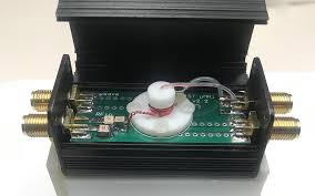 · place the metal end of the termination tool over the . Working To Improve Small Scale Mris My Summer As A Surf Student At Nist Nist