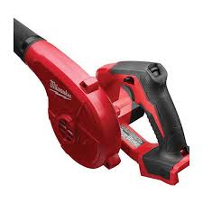 Milwaukee Cordless M18 Compact Shop Blower, Tool Only
