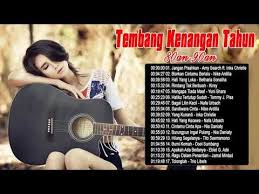 Udah setahun lebih ini ane vakum beli kaset bekas coz album rock indonesia era 80 dan 90an yang ane cari kayaknya hampir semua dah punya. Tembang Kenangan Tahun 80an 90an 17 Hits Lagu Lawas Indonesia Terpopuler Youtube Lagu Kenangan Lagu Terbaik