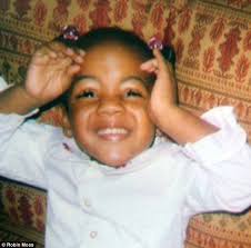 Emani Gabrielle Moss (2003-2013)