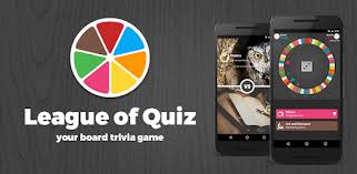 Games don't have to have the most impressive graphics or boast hundreds of hours of gameplay from start to finish to be fun. League Of Quiz Trivia Board Game Apps On Google Play