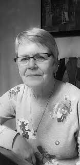 Betty Whaley Obituary