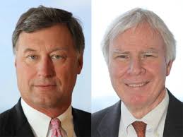 Partners leave Stradling to open boutique firm