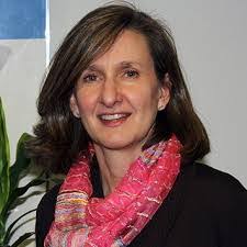 Joyce Klein's Instagram, Twitter & Facebook