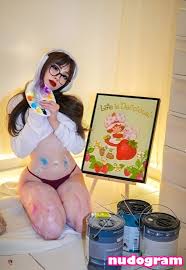 Hannapunzel  Hannapunzell  hannahveilletfree Nackte geleakte OnlyFans  Foto 25 - Nudogram v2.1