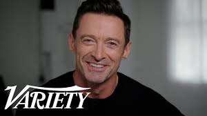 Variety covers Hugh Jackman as he reflects