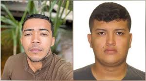 Operação Sem Fronteiras busca por dois suspeitos com mandados em aberto;  saiba quem são