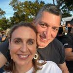 Frank Sicola's Instagram, Twitter & Facebook