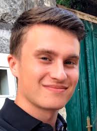 Jonas Vikingstad, forfatter på AmerikanskPolitikk.no