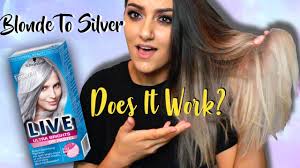 Dyeing bleached hair back brown, light or medium dye? Schwarzkopf Live Hair Color Chart Carba