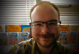 Latibær ástæða fyrir Íslandsheimsókn Chris Crow: „Þættirnir hafa mótað mig“  -