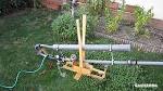 Ariete hidr ulico versi n SENA -
