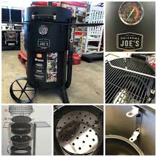 We did not find results for: Oklahoma Joe S Bronco Drum Smoker Review Worth The Money