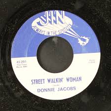 Donnie Jacobs: If You Want Good Lovin'