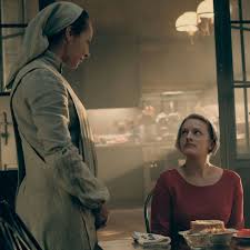 The handmaid's tale (1985) is a novel of speculative fiction by canadian author margaret atwood. The Handmaid S Tale The Biggest Changes From The Book