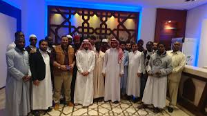 وفد من طلاب المعهد يزورون متحف تاريخ العلوم والتقنية في الإسلام