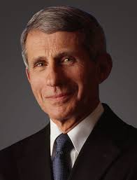 Anthony Fauci