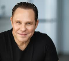 Randy Charach Mind Magician