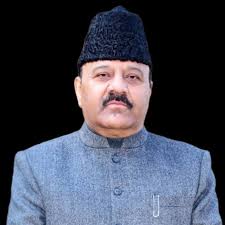 Renowned Saffroner Haji Ghulam Mohammad Butt of Pampore Passes Away PAMPORE  , August 14: Haji Ghulam Mohammad Butt, a respected Saffron trader and  pioneering Businessman from Saffron Town's Namblabal, Pampore, passed away